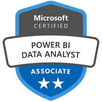 Power bi Data Analyst
