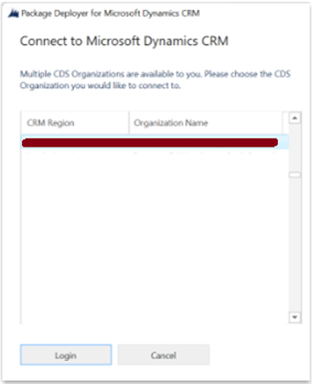 dynamics 365 government accelerator