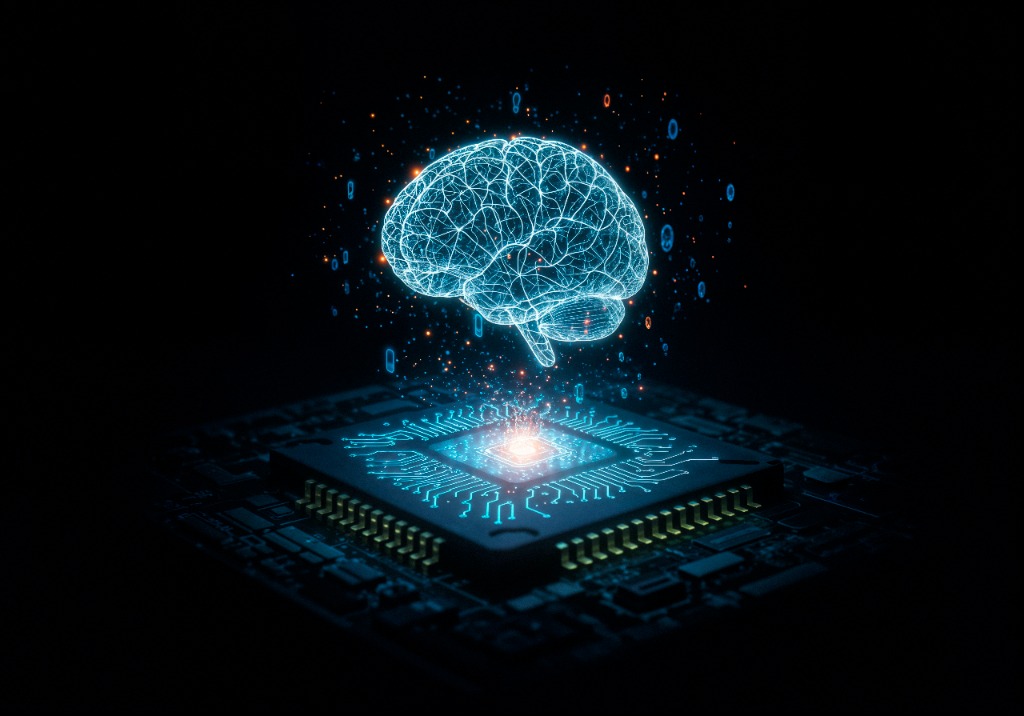 AI Intelligence Dashboard