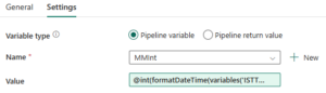 Delaying Pipeline Execution Until a Specific Time in Fabric Data ...
