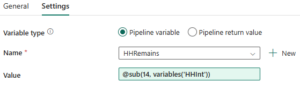 Delaying Pipeline Execution Until a Specific Time in Fabric Data ...