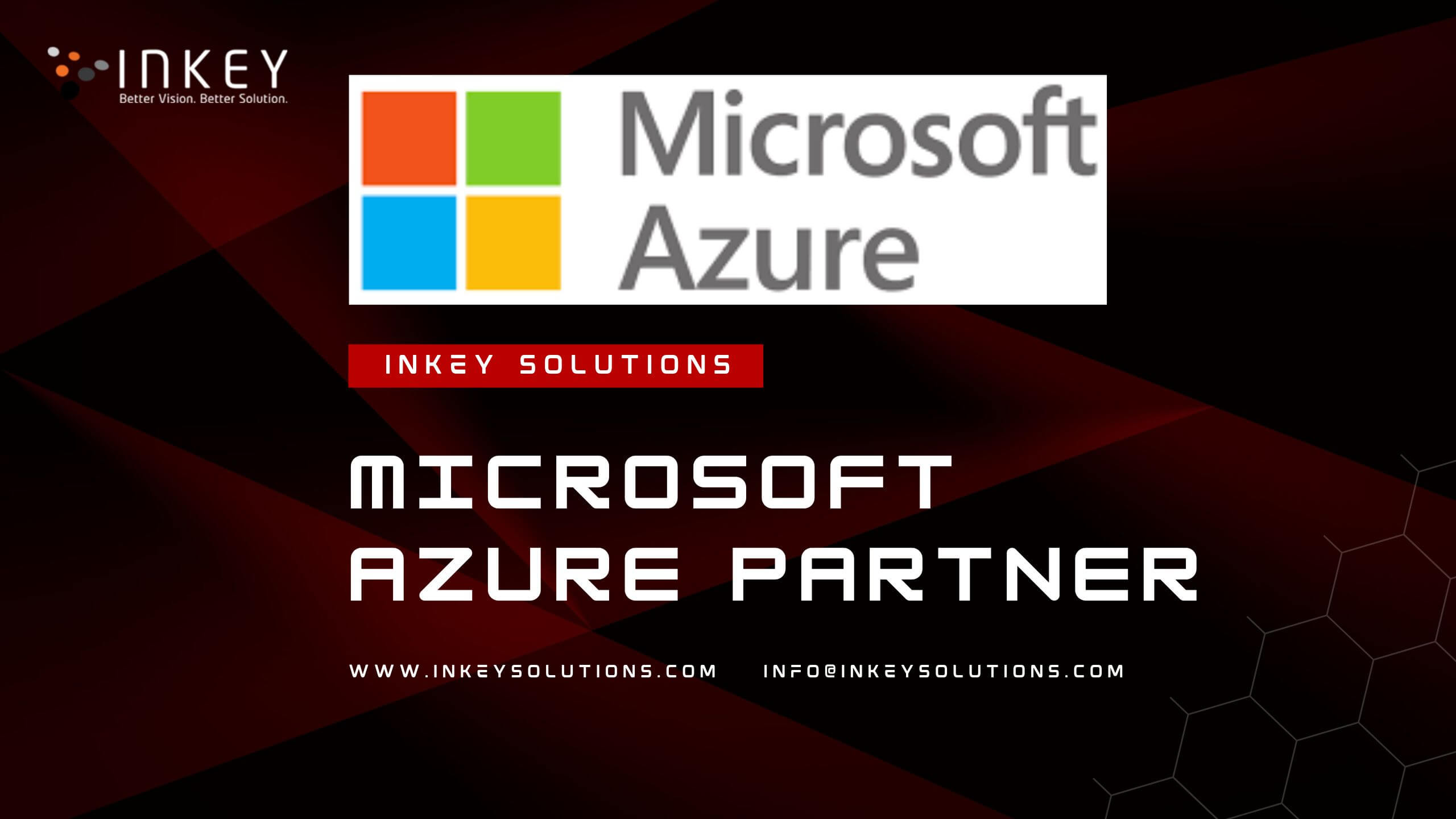 7 Reasons Why Every Business Needs a Microsoft Azure Partner in 2025