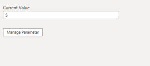 Parameter Binding with DirectQuery in Power BI - Microsoft Business ...