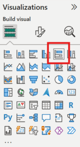 Visual Timeline Stack Graph Project Stage Timeline using 100 % Stacked Bar Chart - Microsoft ...