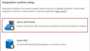 How to Get a Static IP Address for Azure Data Factory Using Self-Hosted ...