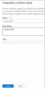 How to Get a Static IP Address for Azure Data Factory Using Self-Hosted ...