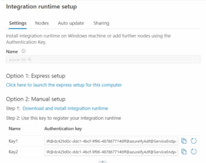 How to Get a Static IP Address for Azure Data Factory Using Self-Hosted ...