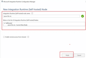 How to Get a Static IP Address for Azure Data Factory Using Self-Hosted ...