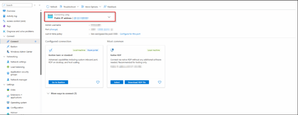 How to Get a Static IP Address for Azure Data Factory Using Self-Hosted ...