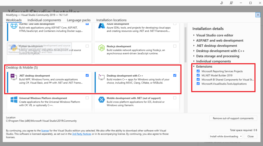 How to Create Your First PowerApps Component Framework (PCF) Control ...