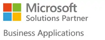 Microsoft Solutions Partner - Business Applications